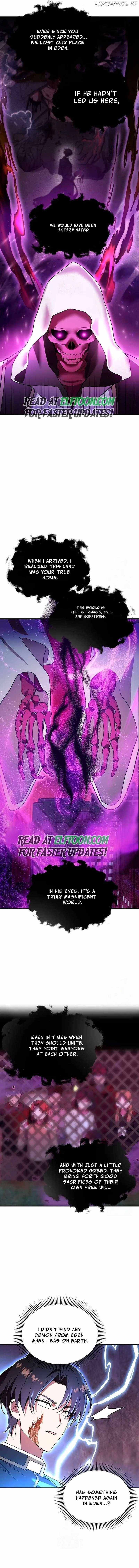 Somebody Stop the Pope Chapter 44 8